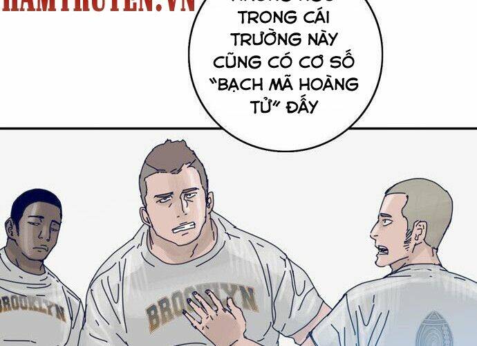 Blade Notes Chương 14 Ảnh 4