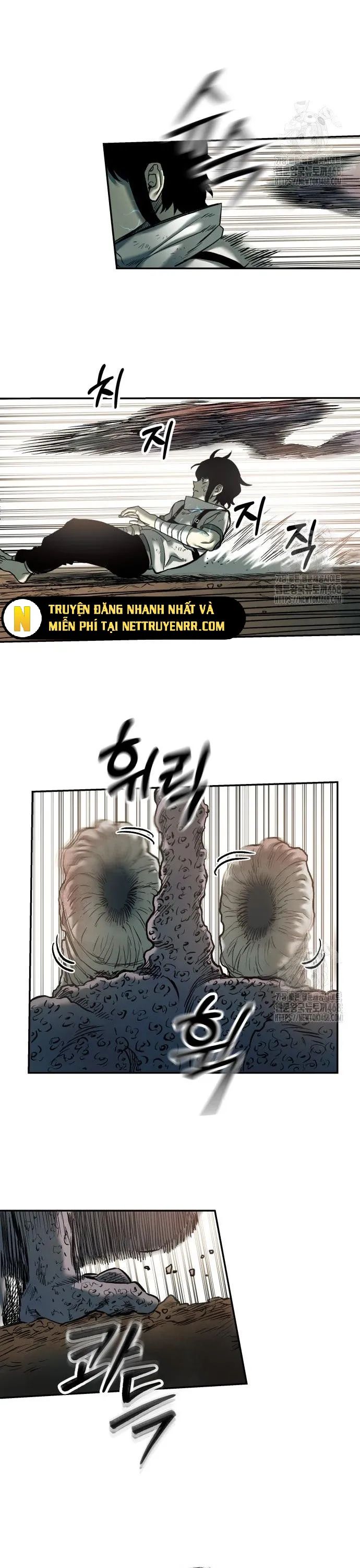 Sống Sót Qua Ngày Tận Thế Chương 45 Ảnh 25