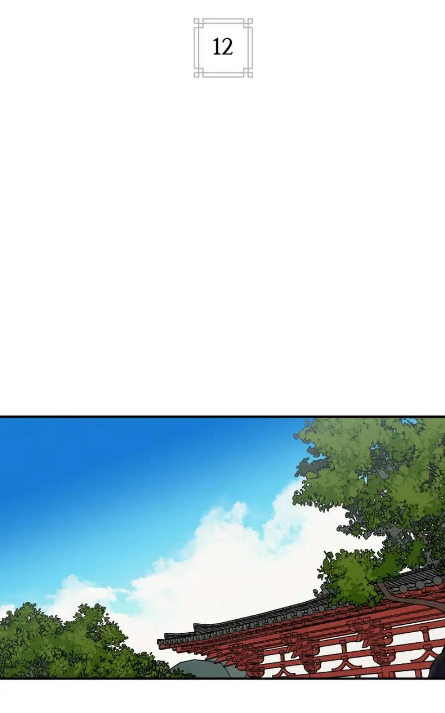 Scandal Đại Công Chúa Chương 12 Ảnh 5