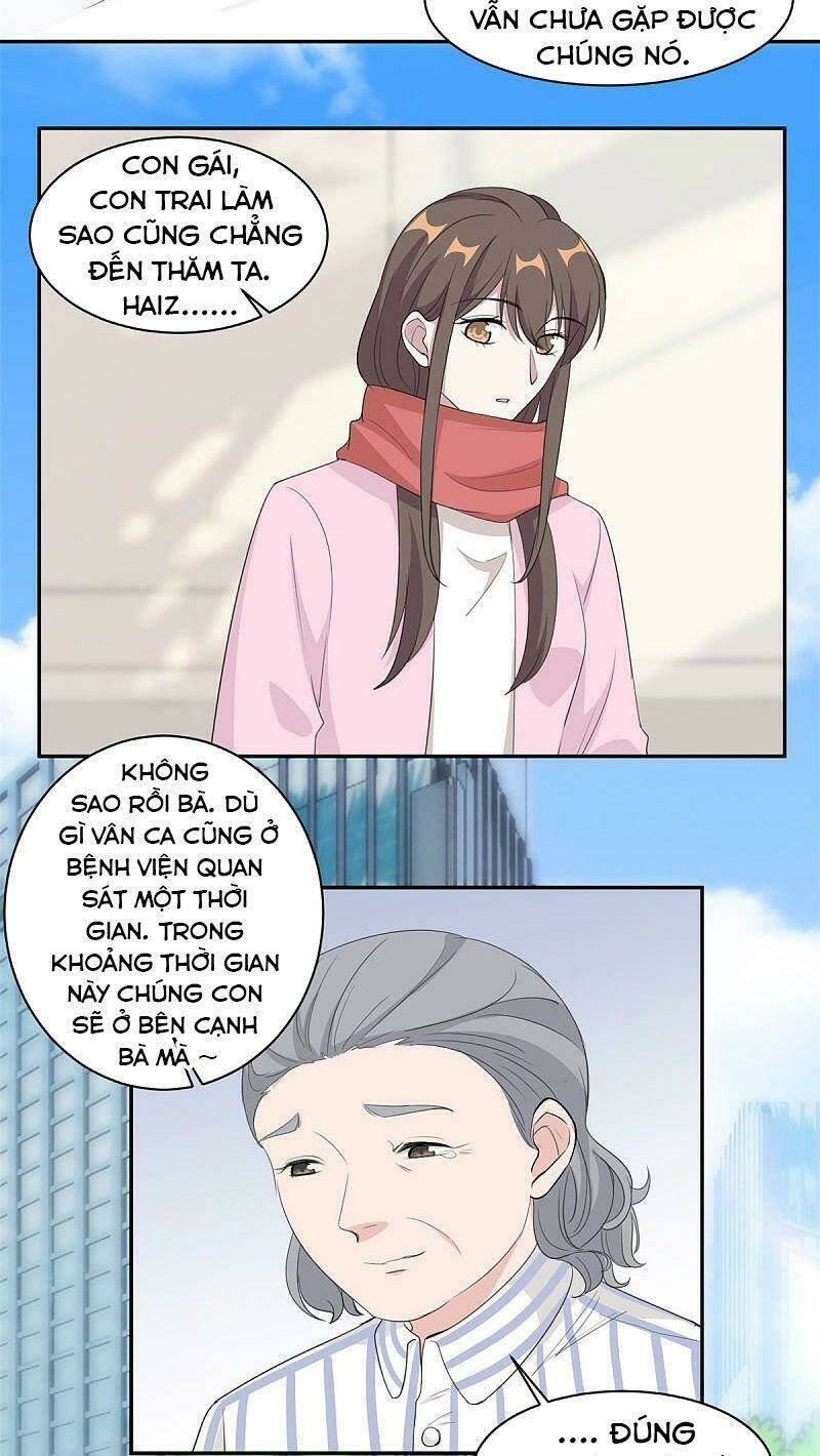 Tổng Tài, Tránh Xa Tôi Ra Chương 70 Ảnh 6