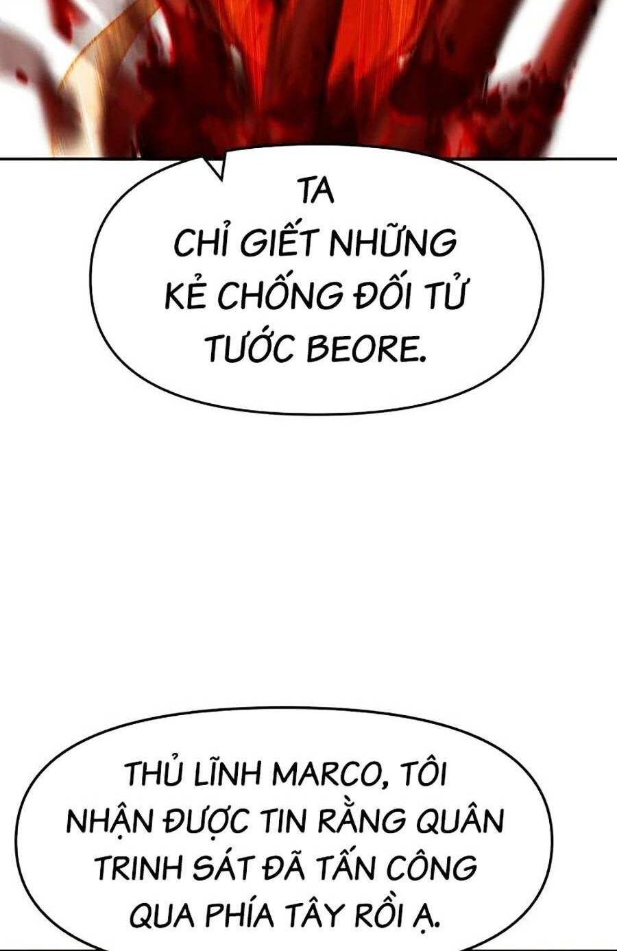 Chiến Binh Đoản Mệnh Chương 5 Ảnh 13