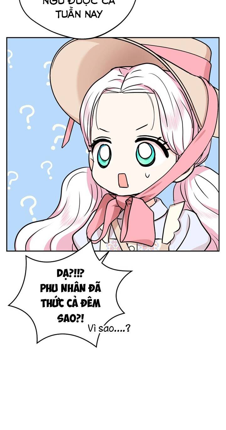 Tồn Tại Như Nàng Công Chúa Dã Chủng Chương 67 Ảnh 14