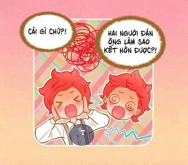 Tân Lang Yếu Tòng Tiểu Dưỡng Khởi Chương 15 Ảnh 46
