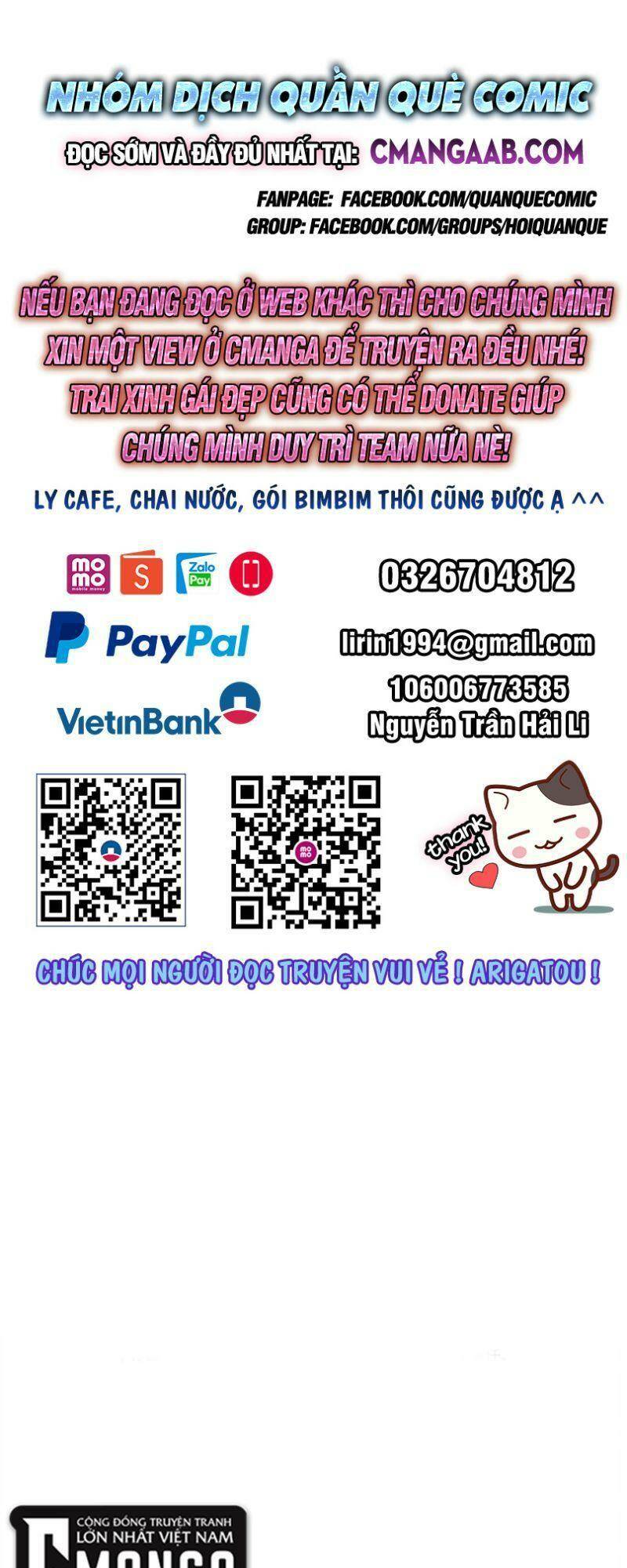 Tôi Vô Địch Sau Khi Xuống Núi Chương 30 Ảnh 2