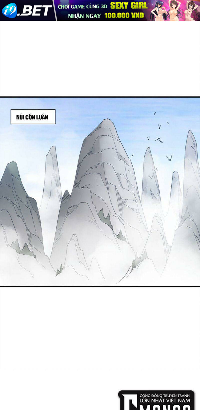 Tôi Vô Địch Sau Khi Xuống Núi Chương 23 Ảnh 41