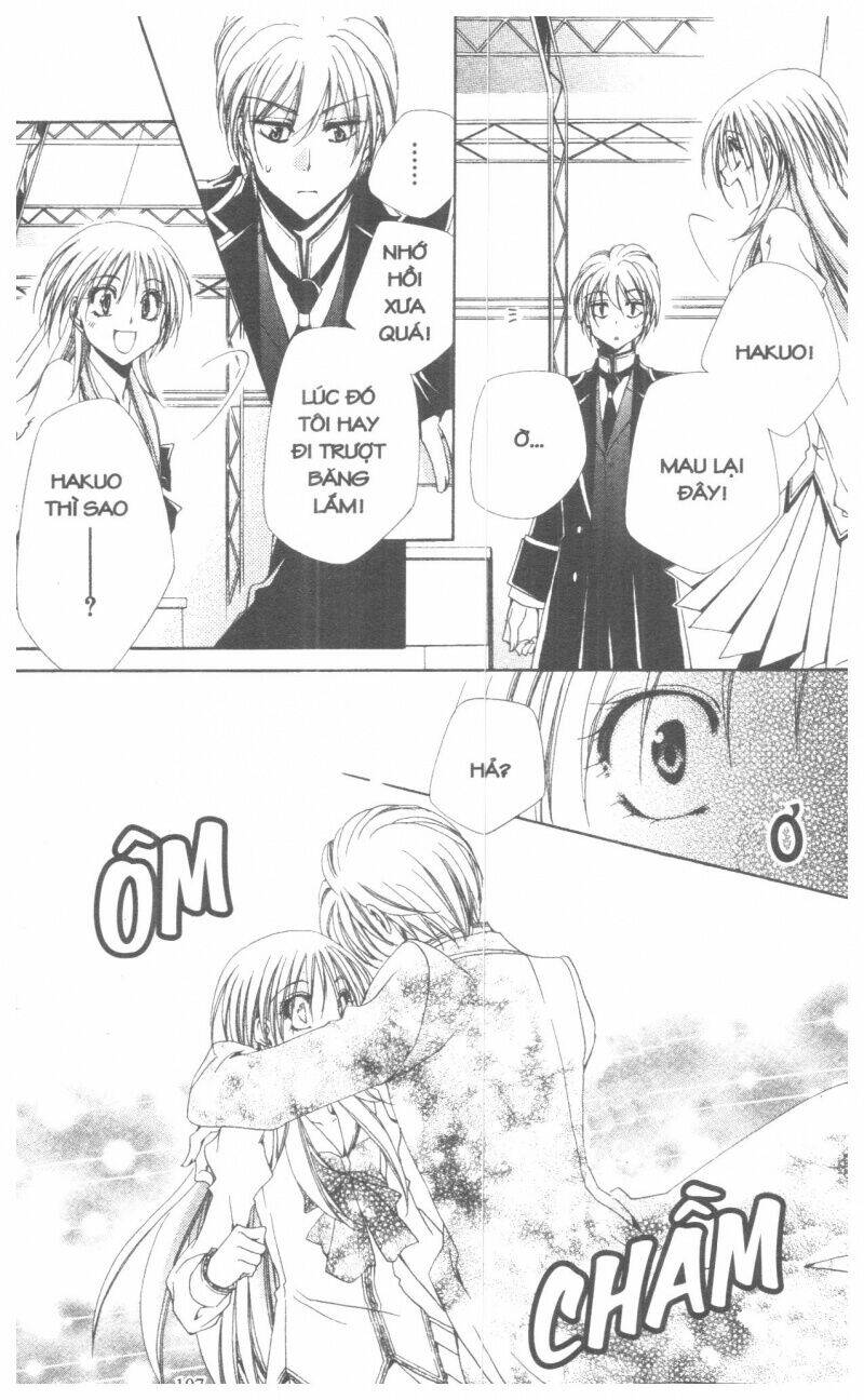 Lớp Học Quản Gia - Shitsuji-Sama No Okiniiri Chương 43 Ảnh 12