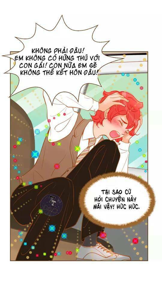 Tân Lang Yếu Tòng Tiểu Dưỡng Khởi Chương 16 Ảnh 5