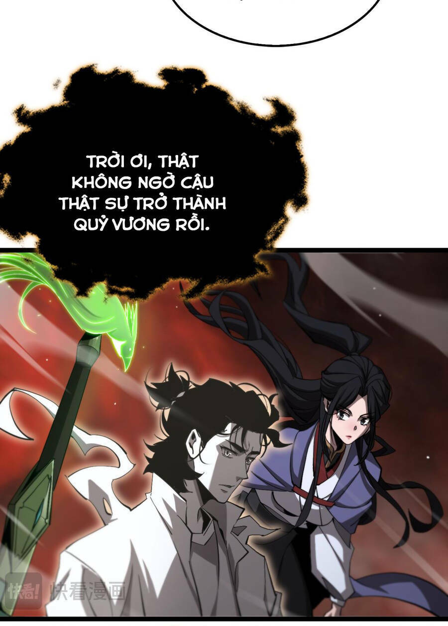 Chư Giới - Tận Thế Online Chương 246 Ảnh 31