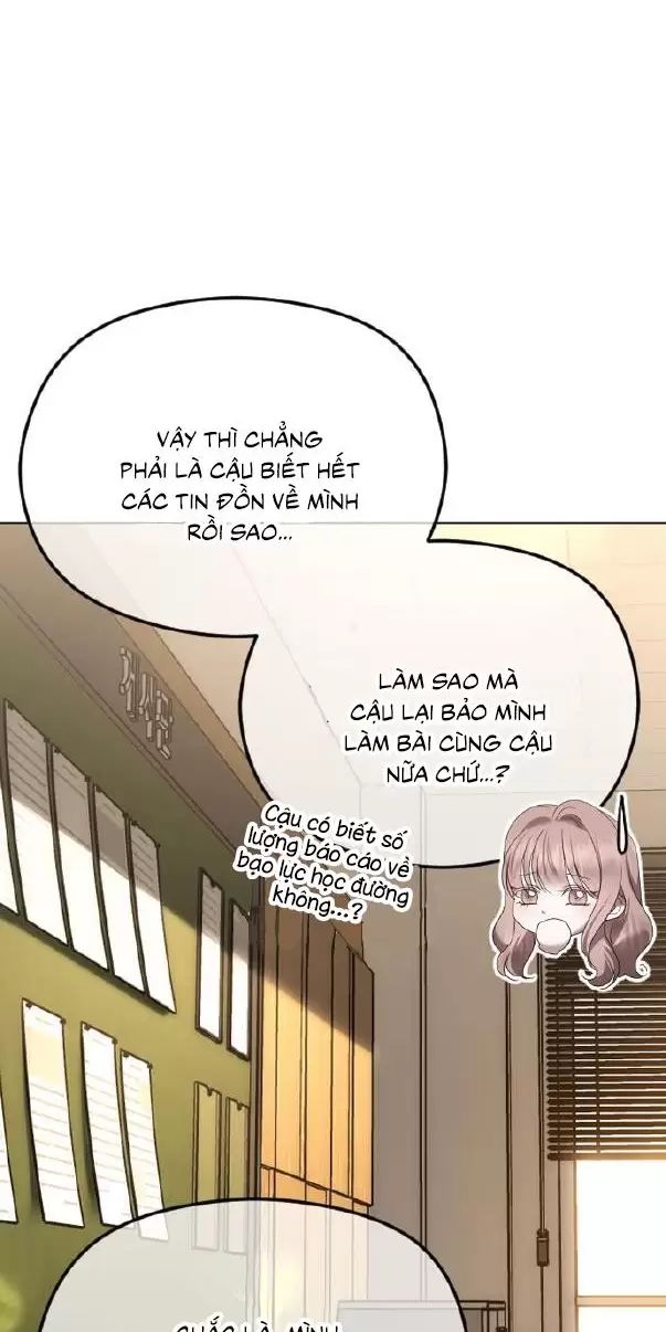 Kết Thúc, Tôi Muốn Thay Đổi Nó Chương 62 Ảnh 35