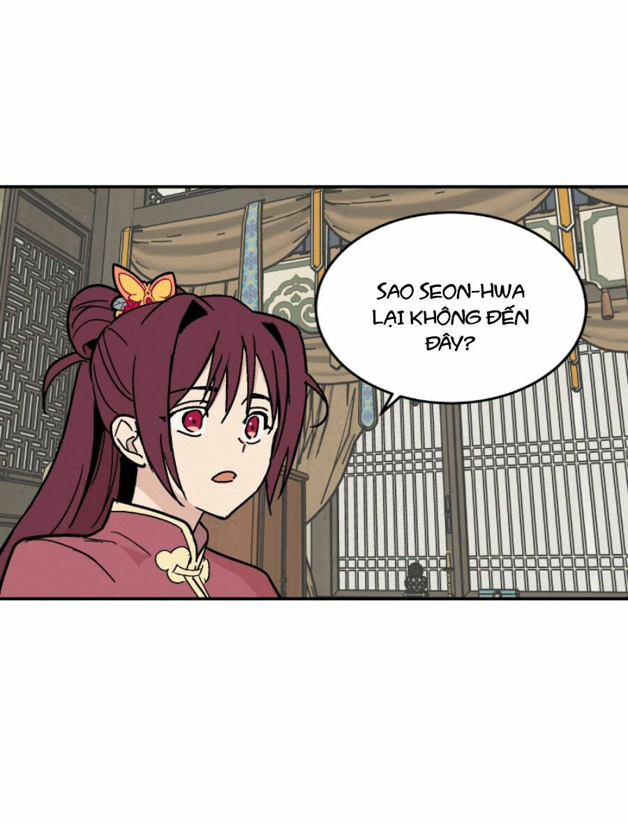 Scandal Đại Công Chúa Chương 9 Ảnh 33