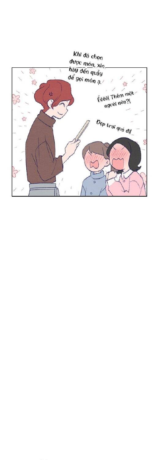 Nice To Meet You Chương 78 Ảnh 8