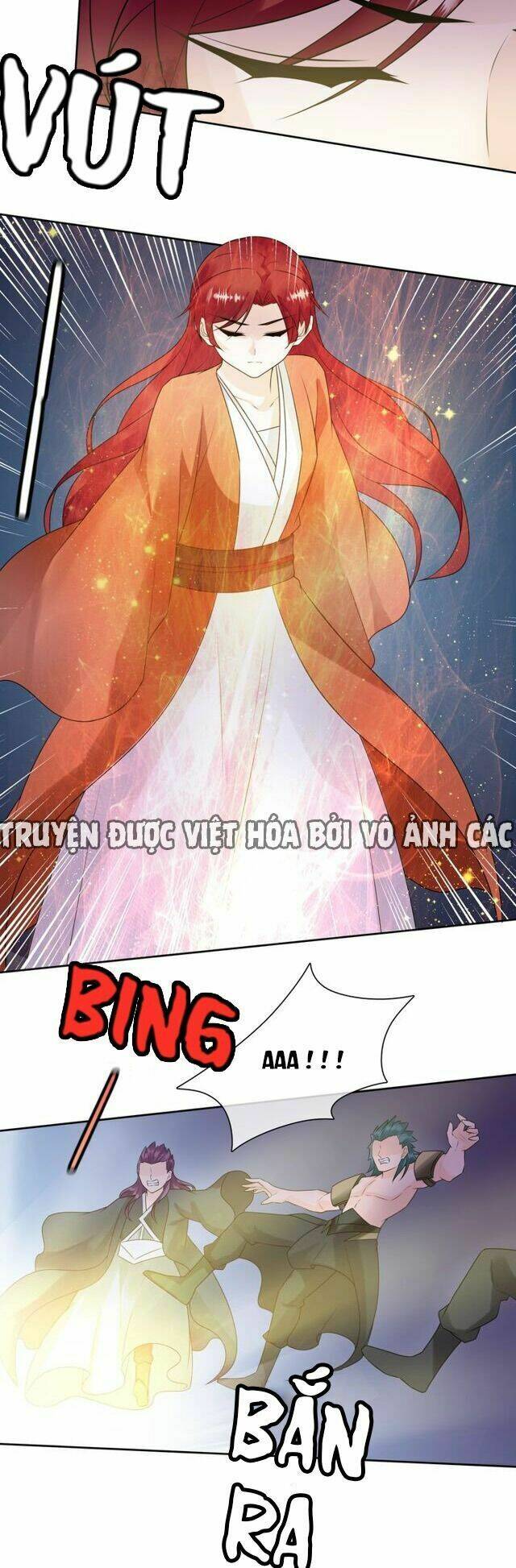 Ma Vương Đại Nhân, Phu Nhân Lại Bỏ Đi Rồi! Chương 61 Ảnh 9