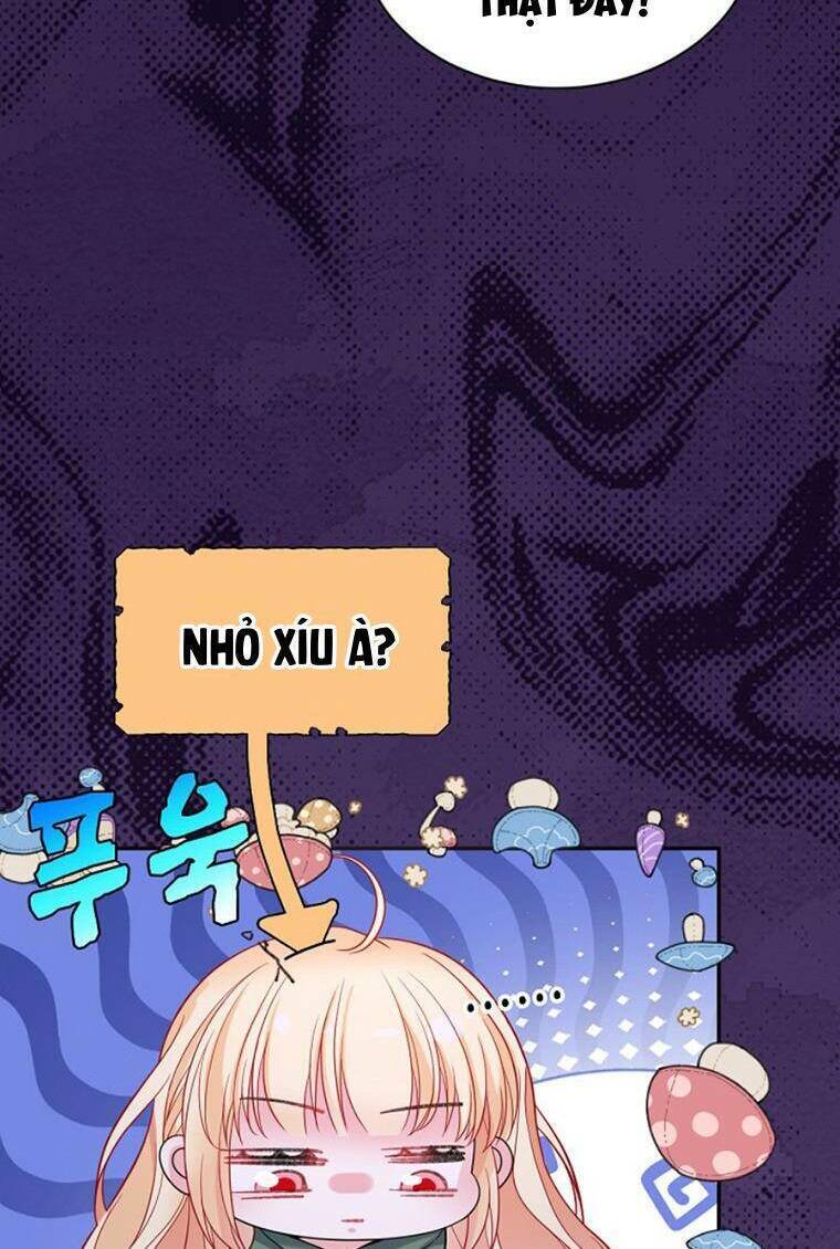 Con Gái Nuôi Muốn Cứu Thế Giới Chương 40 Ảnh 15