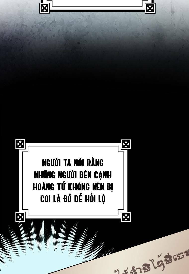 Vị Bạo Chúa Của Tôi Sao Lại Hóa Trẻ Rồi Chương 12 Ảnh 88