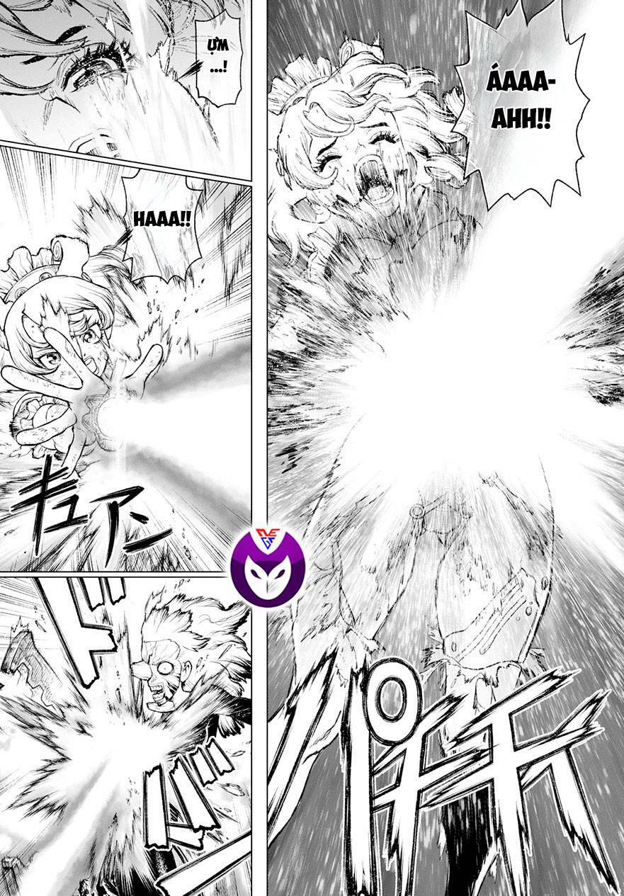 Super String: Isekai Kenmonroku Chương 8 Ảnh 7
