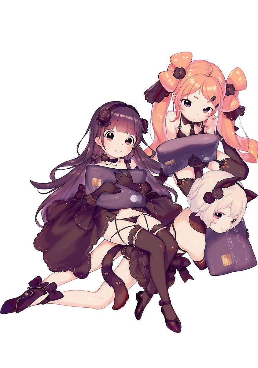 Kyou Kara Ore Wa Loli No Himo! Chương 24.5 Ảnh 16