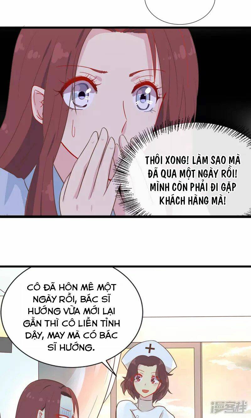 Ám Dạ Tân Nương Chương 2 Ảnh 15