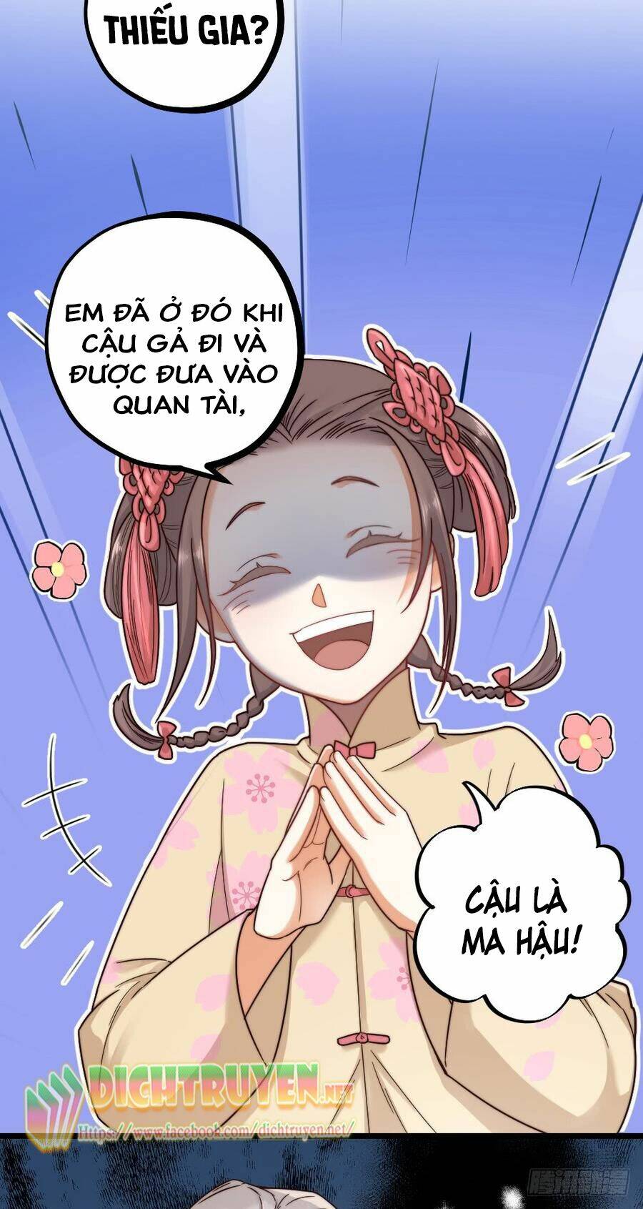 Phu Phu Khuynh Thành Chương 9 Ảnh 23