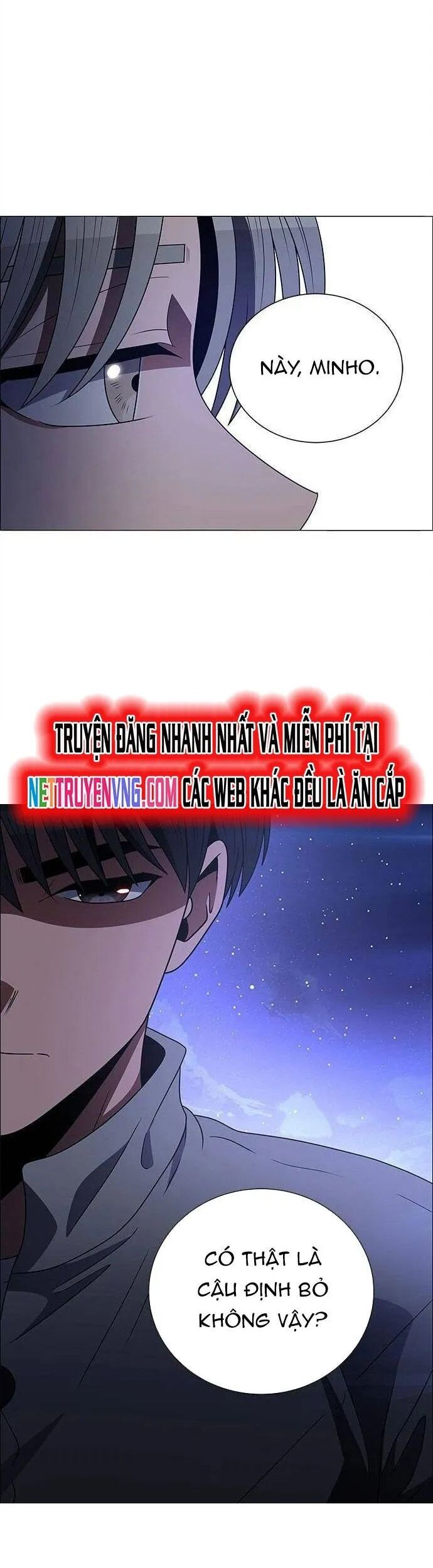 No Scope Chương 189 Ảnh 33