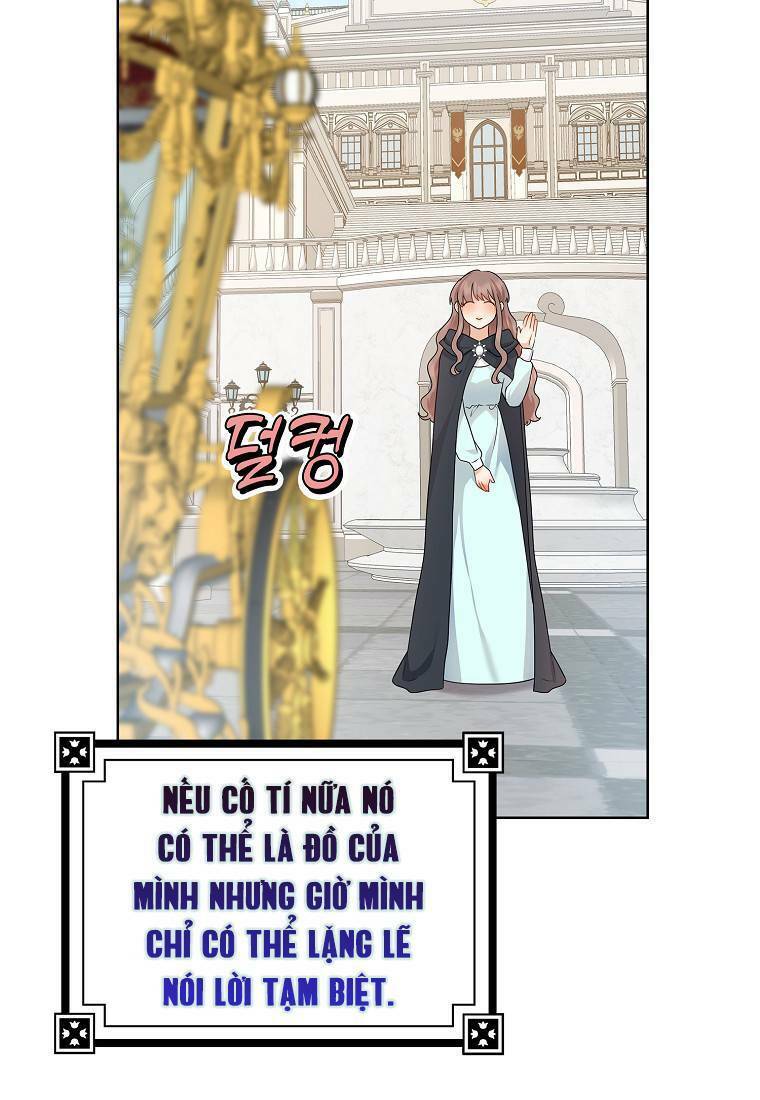 Vị Bạo Chúa Của Tôi Sao Lại Hóa Trẻ Rồi Chương 12 Ảnh 91