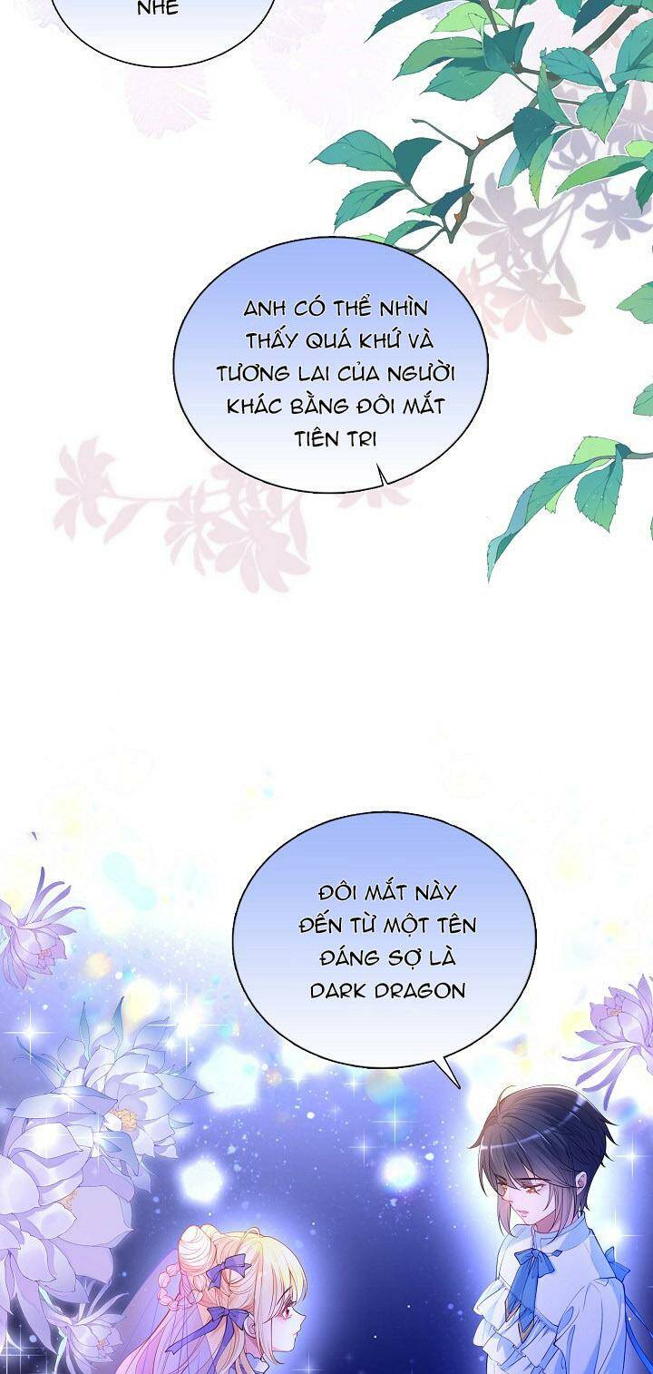 Con Gái Nuôi Muốn Cứu Thế Giới Chương 29 Ảnh 4