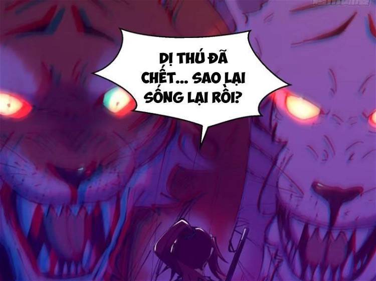 Đại Lão Tu Tiên Bắt Đầu Bằng Tâm Trí Chương 39 Ảnh 81