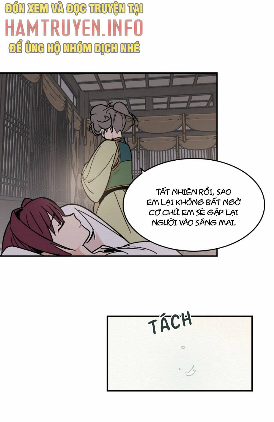 Scandal Đại Công Chúa Chương 9 Ảnh 68