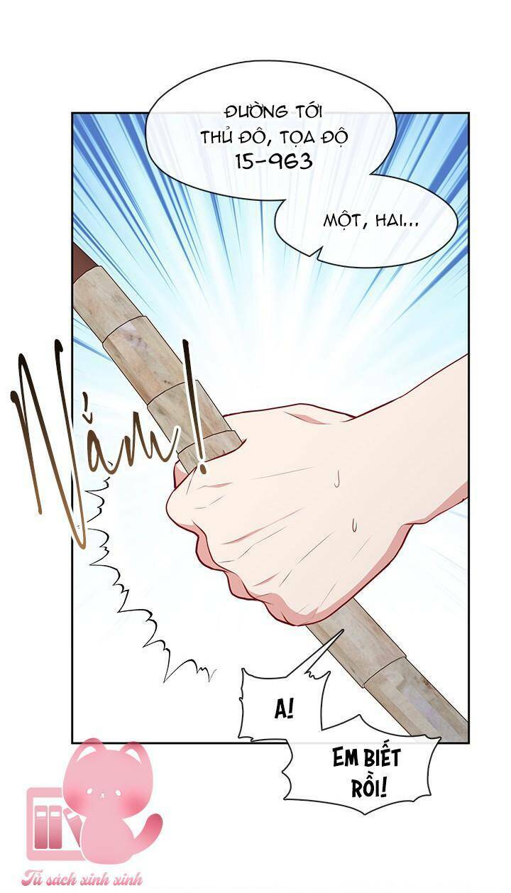 Hãy Coi Chừng Ác Nữ Chương 118 Ảnh 54