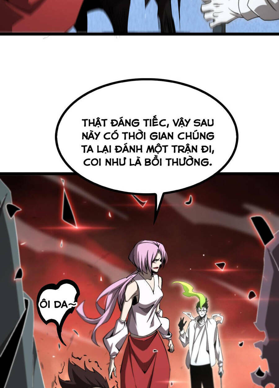 Chư Giới - Tận Thế Online Chương 244 Ảnh 46