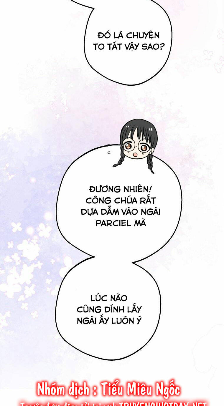 Tồn Tại Như Nàng Công Chúa Dã Chủng Chương 66 Ảnh 42