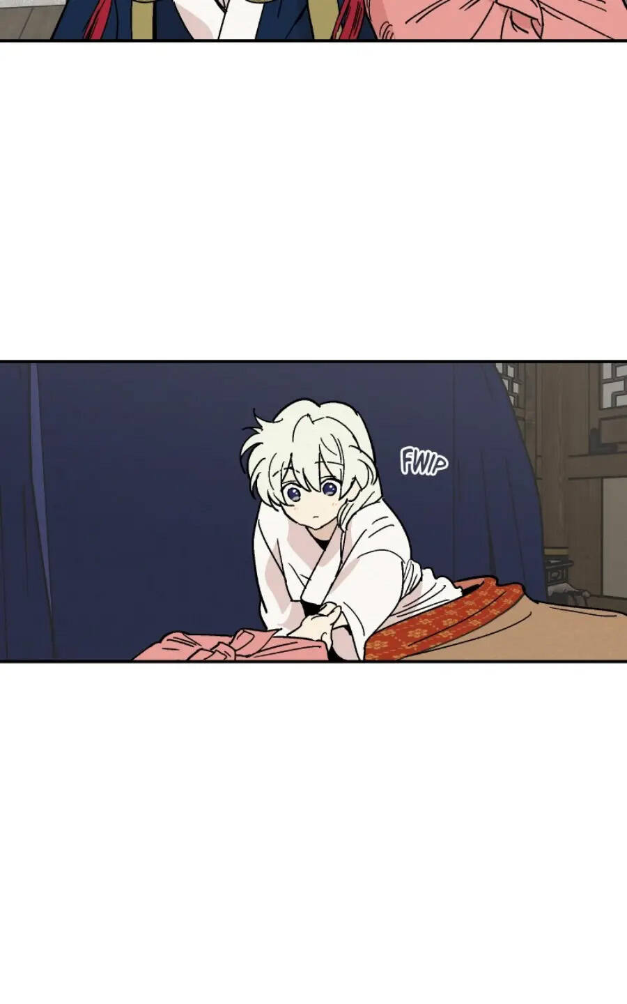 Scandal Đại Công Chúa Chương 11 Ảnh 38