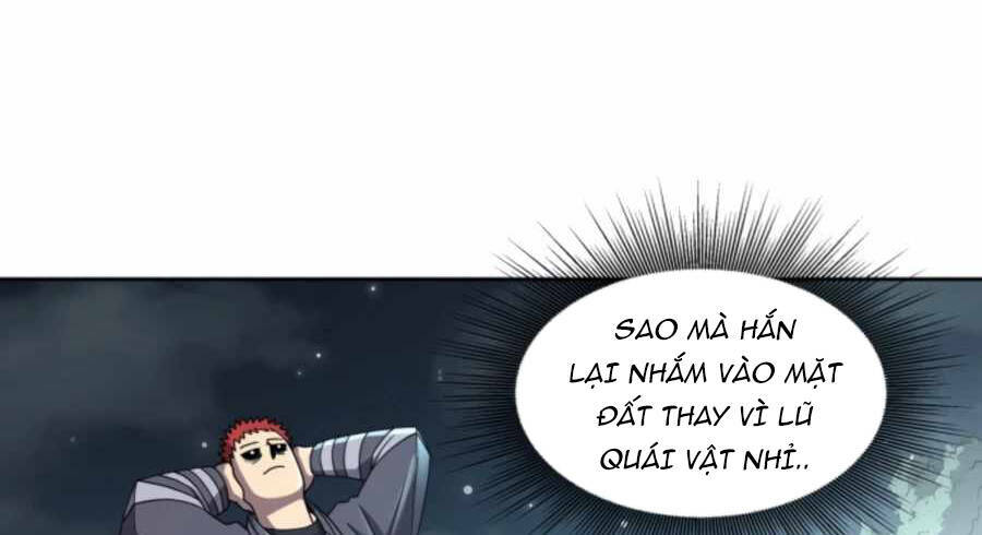 Sự Trả Thù Của Thợ Săn Quái Vật Chương 25.5 Ảnh 36