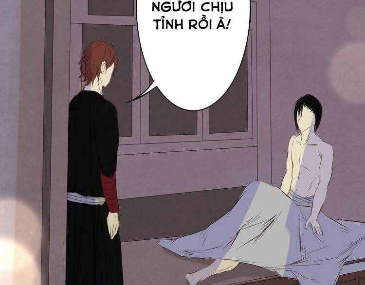 Bạch Lý Hành Giả Chương 8 Ảnh 17