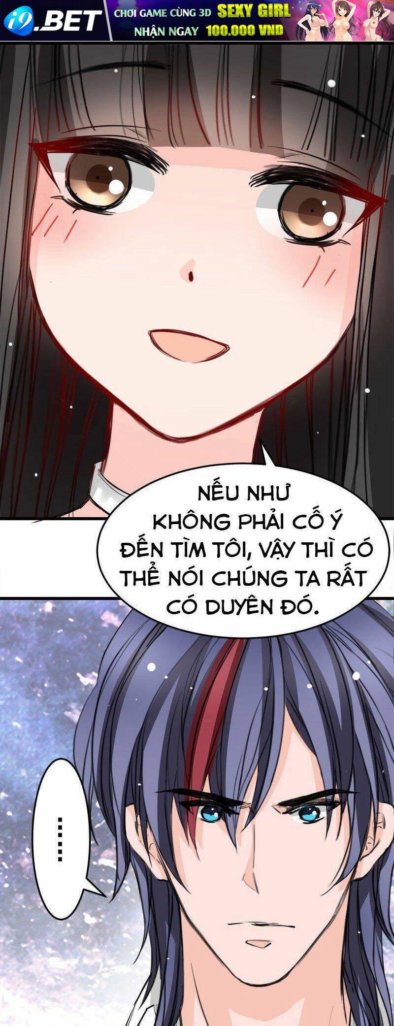 Thú Vương Chuyên Sủng Chương 15 Ảnh 7