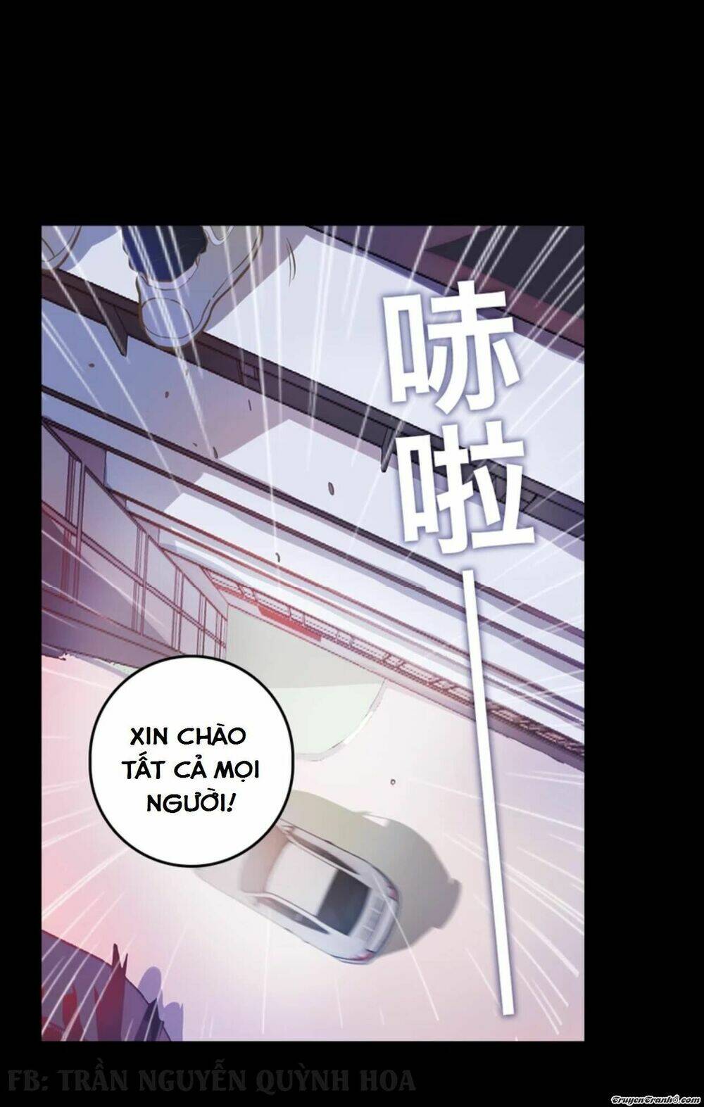 Trả Thù Trường Trung Học 2 Chương 2 Ảnh 13