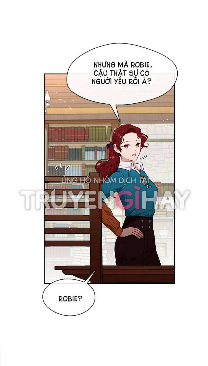 Hãy Coi Chừng Ác Nữ Chương 121 Ảnh 77