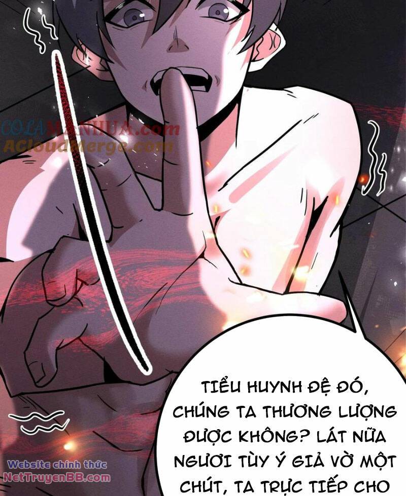 Dược Sư Kì Lạ: Bệnh Nhân Của Tôi Đều Rất Khủng Bố Chương 284 Ảnh 49