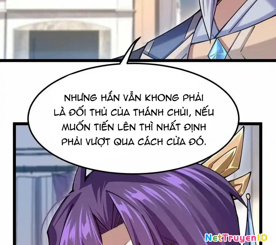 Sức Mạnh Của Kiếm Thần Chương 66 Ảnh 50