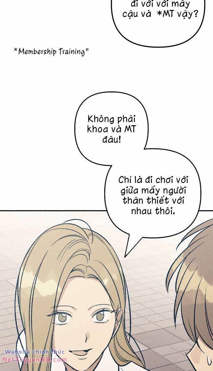 Mối Tình Đầu Đáng Ghét Chương 40 Ảnh 71
