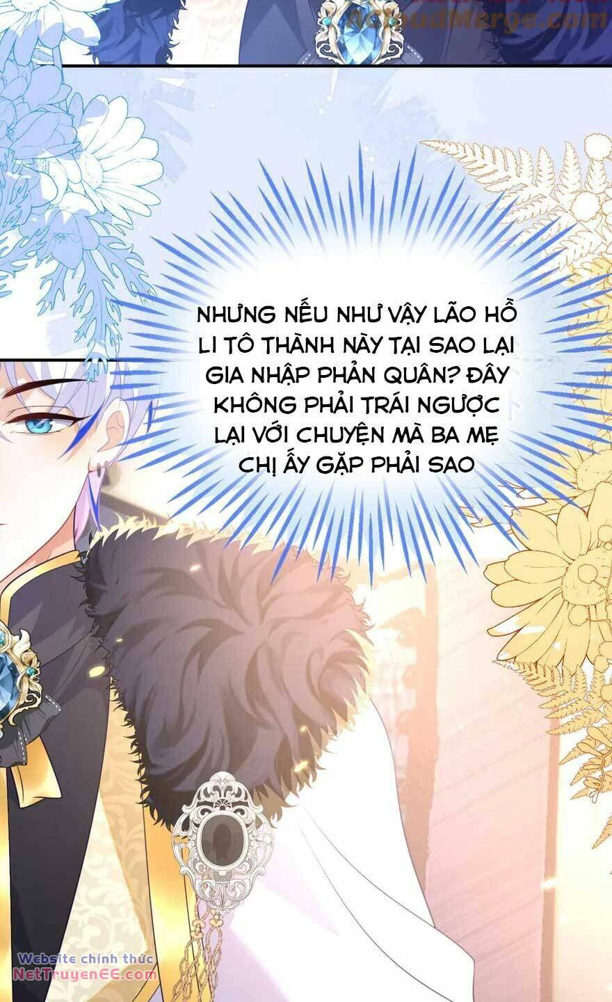 Vừa Mới Huỷ Hôn Đã Bị Dã Hồ Ly Lừa Kết Hôn Chương 44 Ảnh 65