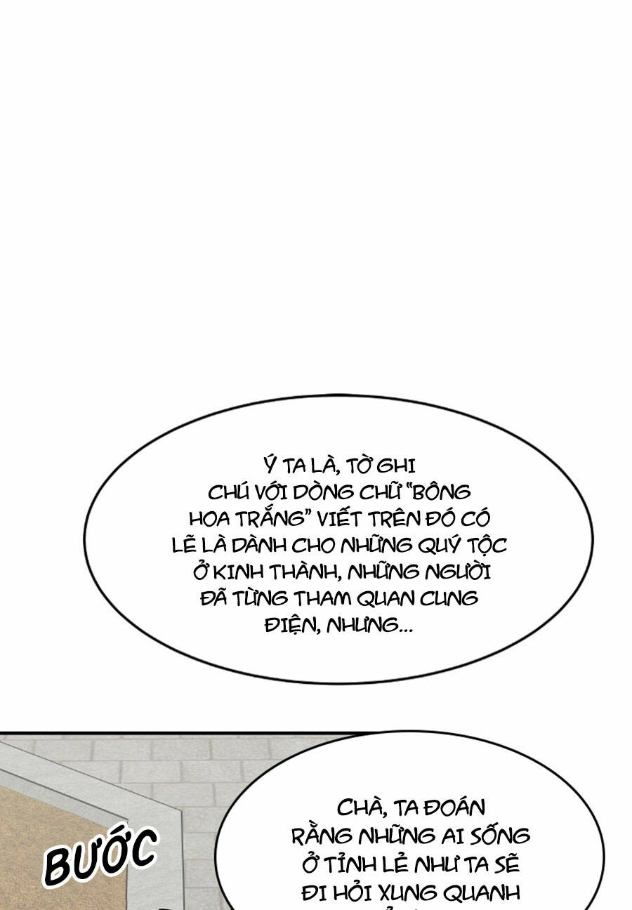 Scandal Đại Công Chúa Chương 4 Ảnh 23