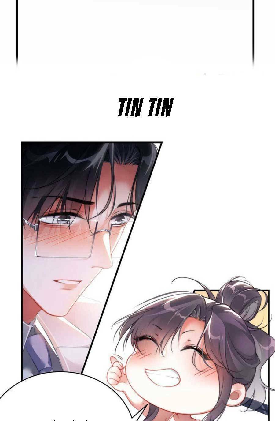 Theo Đuổi Anh Chồng Bác Sĩ Chương 15 Ảnh 34