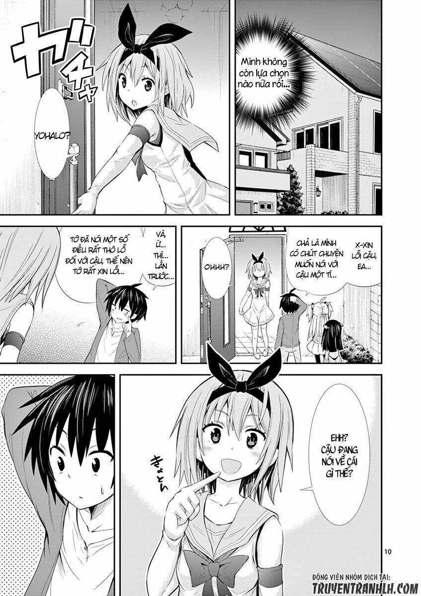 S Rare Soubi No Niau Kanojo Chương 2 Ảnh 14