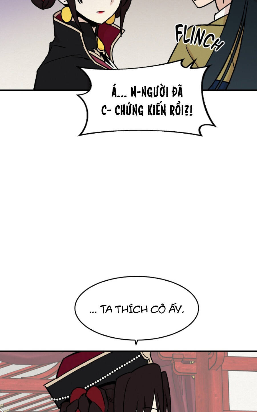 Scandal Đại Công Chúa Chương 16 Ảnh 56