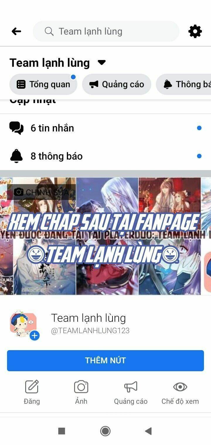 Độc Phi Thần Y Quá Kiêu Ngạo Chương 142 Ảnh 24