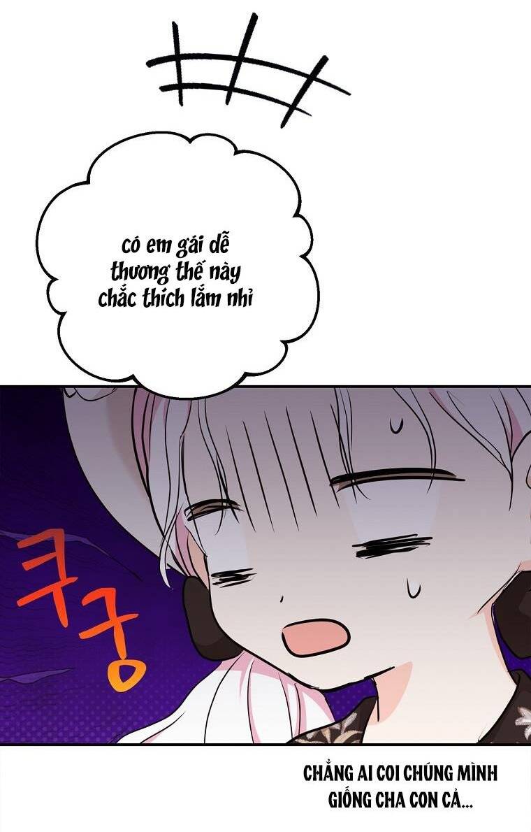 Tồn Tại Như Nàng Công Chúa Dã Chủng Chương 70 Ảnh 38
