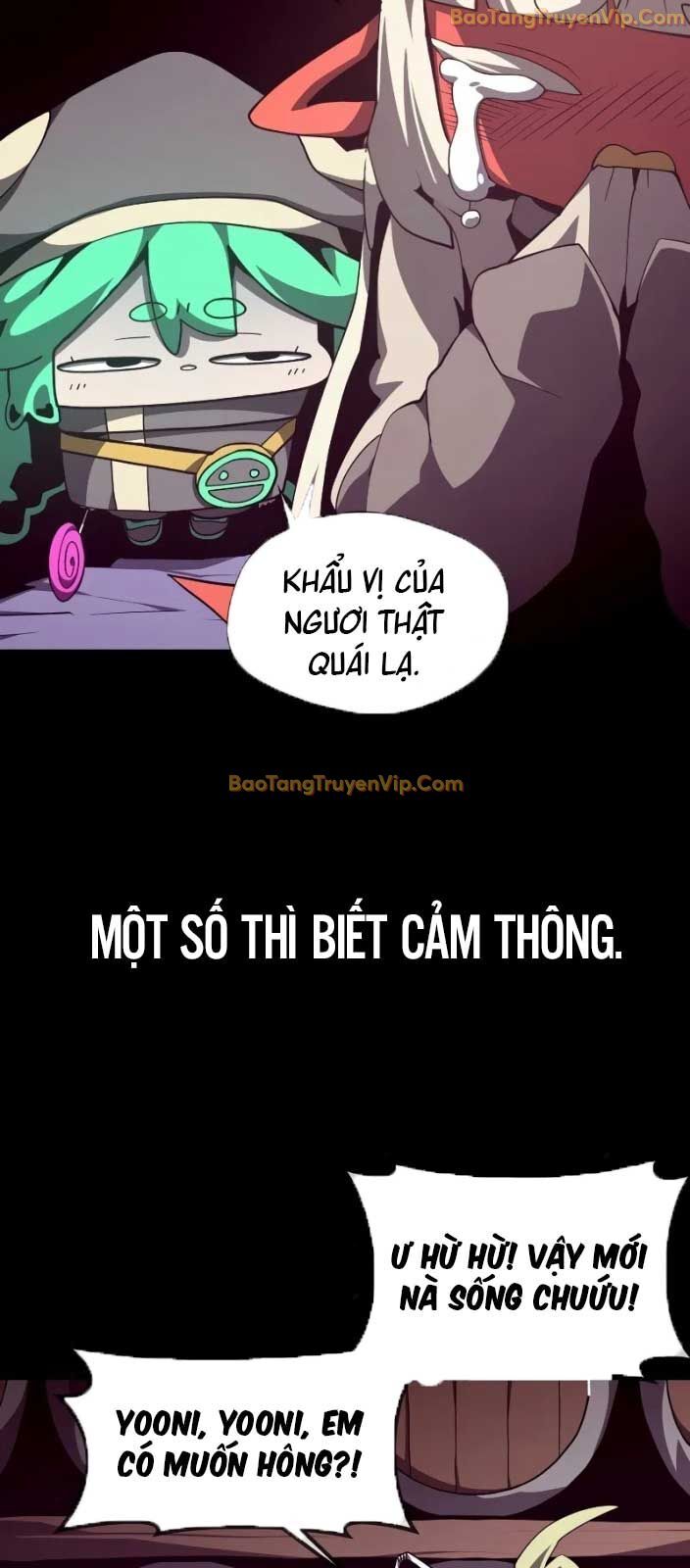 Hồi Ức Trong Ngục Tối Chương 124 Ảnh 69
