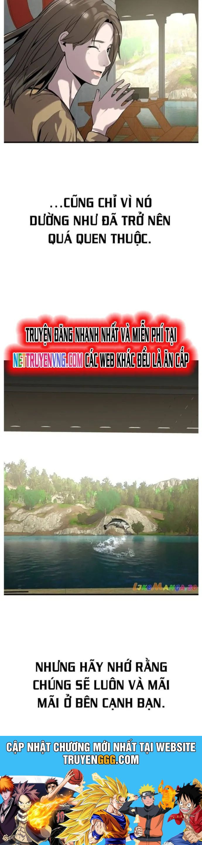 Hoá Thân Thành Cá Chương 59 Ảnh 42
