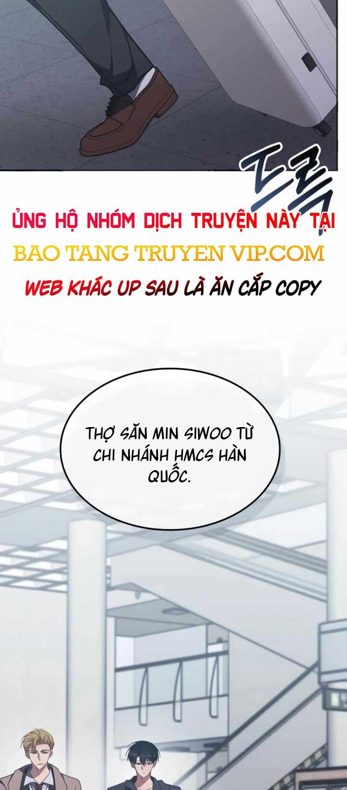Trị Liệu Sư Quá Mạnh Chương 27 Ảnh 67
