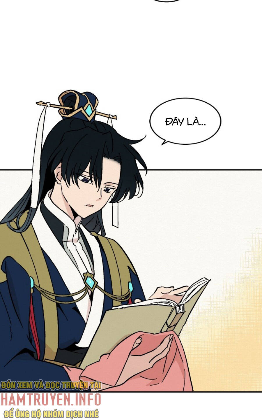 Scandal Đại Công Chúa Chương 10 Ảnh 48